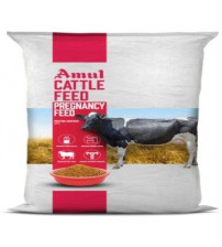 Amul Nutri Guard Pregnant Cow Feed 30 Kg (Punjab)